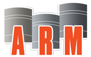 Logo ARM